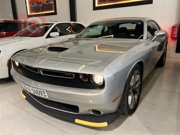 دودج تشالنجر 2023 للبيع في العراق - الموصل